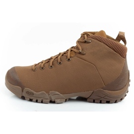 Scarpe da uomo Garmont Nemesis 4.1 001410 Brown marrone