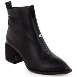 Tacchi alti femminili goe oo2n421 nero
