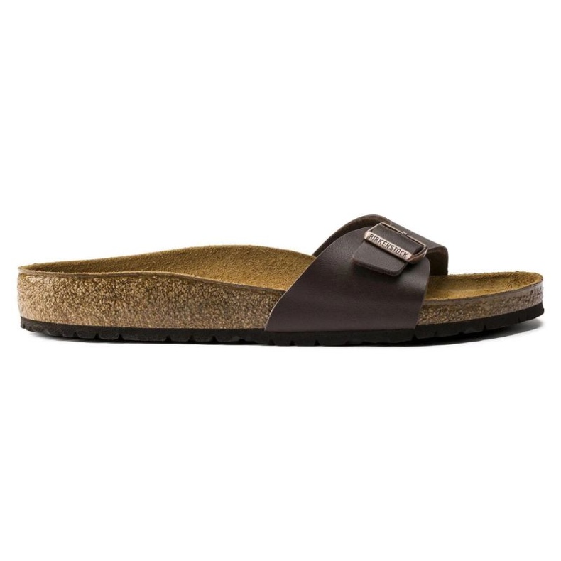 Birkenstock Madrid BS 0040391 Flip -Flops marrone