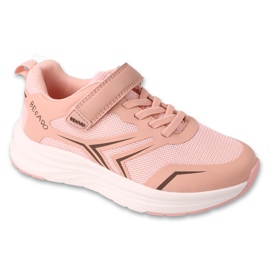 Velcro Sports Befado 516x383 Velcro rosa
