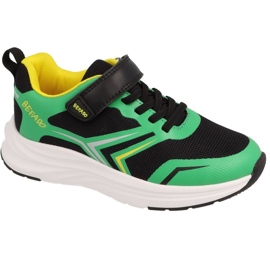 Baby Sports Befado Velcro 516Y382 Green verde