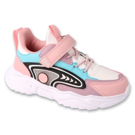 Sports per bambini Befado Pink 516x358 rosa