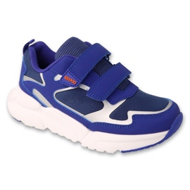 Blue Children's Sports Befado 516x407