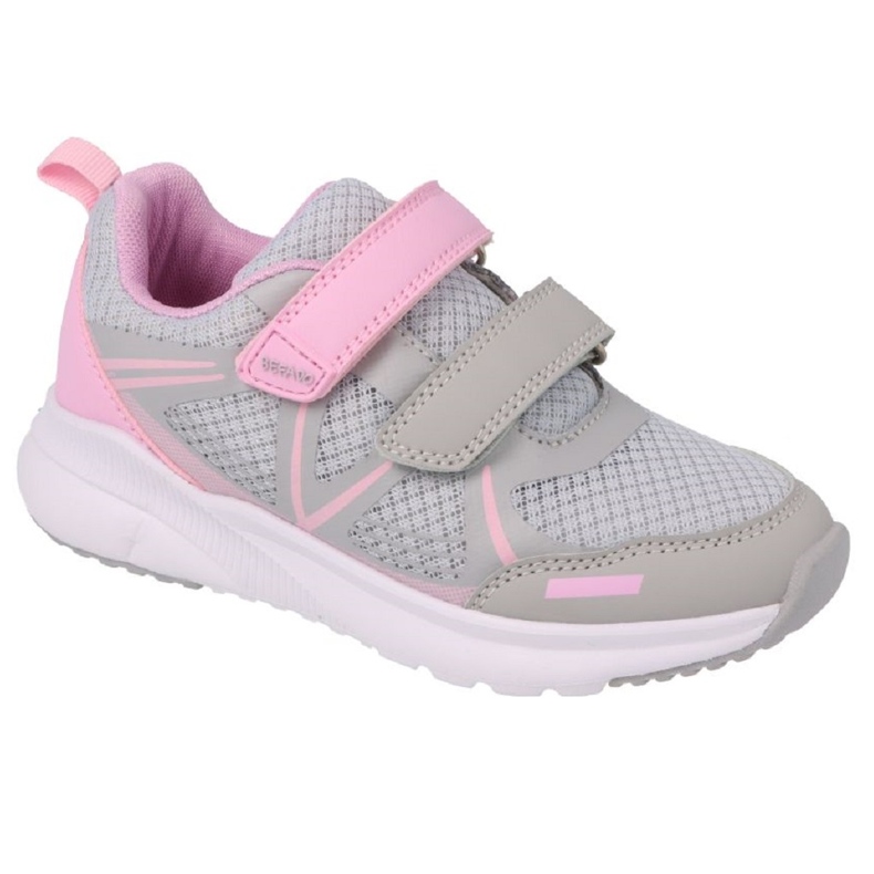 Scarpe sportive Befado Grigio rosa 516x404
