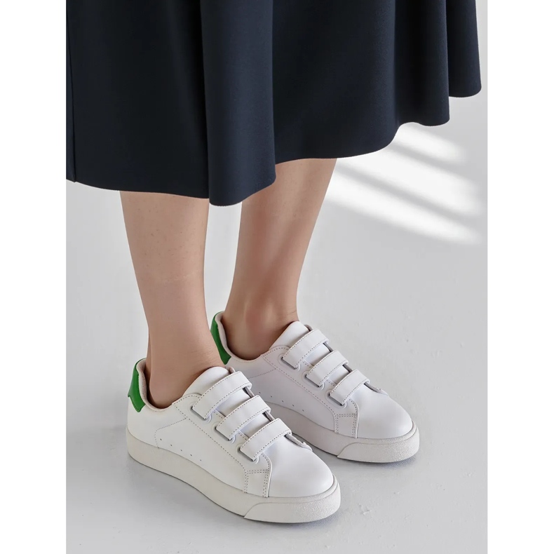Sneaker Green Verta femminile
