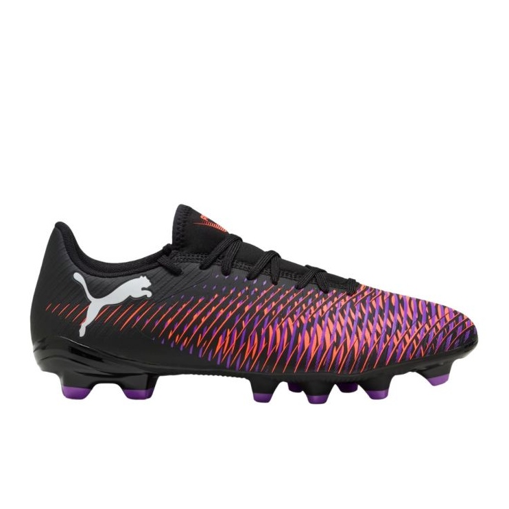 PUMA Future 8 Play FG/AG 108141 01 Scarpe da calcio nero