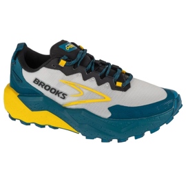 Scarpe da corsa di Brooks Calder 8 1104401D131 Blue
