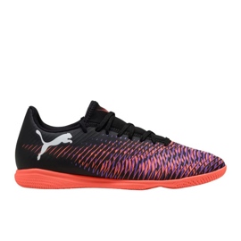 PUMA FUTURE 8 Play It 108379 01 Scarpe da calcio nero