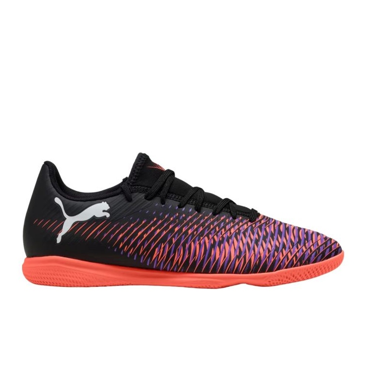 PUMA FUTURE 8 Play It 108379 01 Scarpe da calcio nero