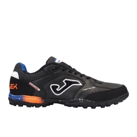 Joma Top Flex 2531 Turf Tops2531TF Scarpe da calcio nero