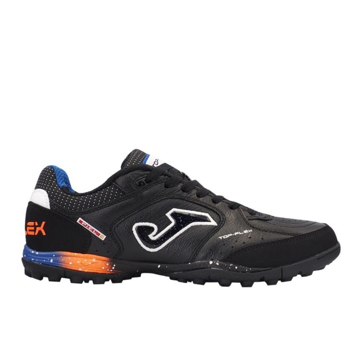Joma Top Flex 2531 Turf Tops2531TF Scarpe da calcio nero
