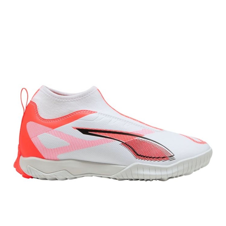 PUMA ULTRA 5 Match+ LL TT 108355 01 Scarpe da calcio bianca