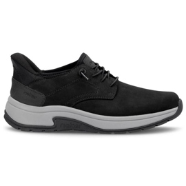Rieker Sports 11050-00 nero