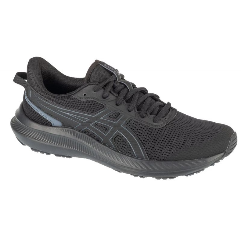 ASICS JOLT 5 1011B963-002 Scarpe nere nero