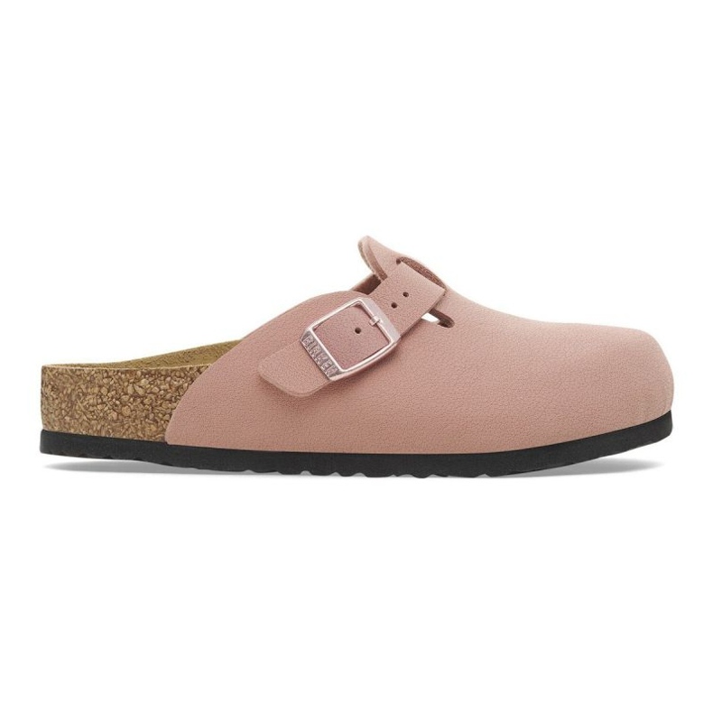Birkenstock Boston BS 1029748 Flip -Flops rosa