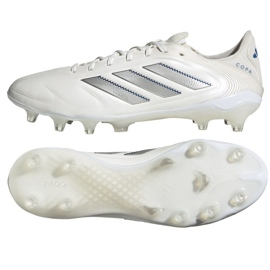 ADIDAS COPA PURE III Elite FG ID9040 SCARPE DI CALCIO bianco