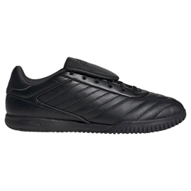 Adidas Copa Gloto II nelle scarpe nere IE1155 nero
