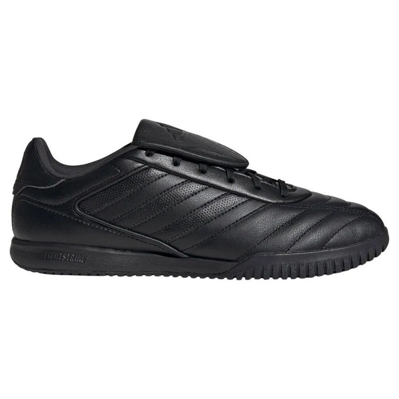 Adidas Copa Gloto II nelle scarpe nere IE1155 nero