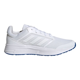 Adidas Galaxy 5 G55774 Scarpe bianche bianca