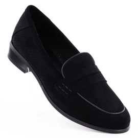 Lords Lords Black Potocki SZ12585 Lords nero