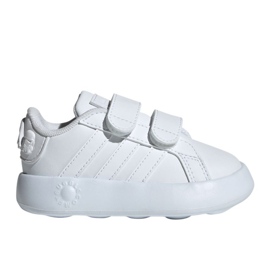 Adidas Star Wars Grand Court 2.0 IH7578 Scarpe bianca