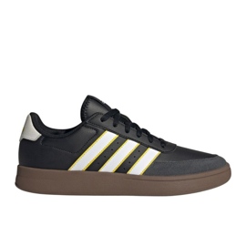 Adidas Breaknet 2.0 JP5382 Scarpe nere nero