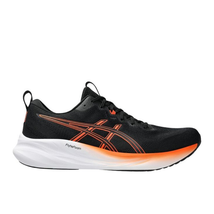 ASICS Gel-impulse RICHIAMARE SCHIE 16 1011B962 001 NERO