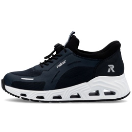 Scarpe sportive Rieker N5257-14 nero