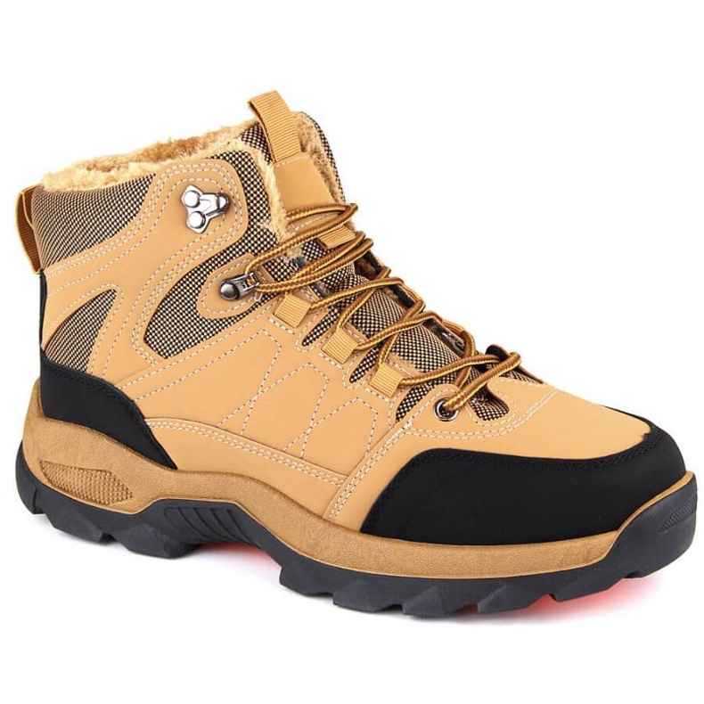 Scarpe da trekking di Potocki Vanhorn M Wol202c