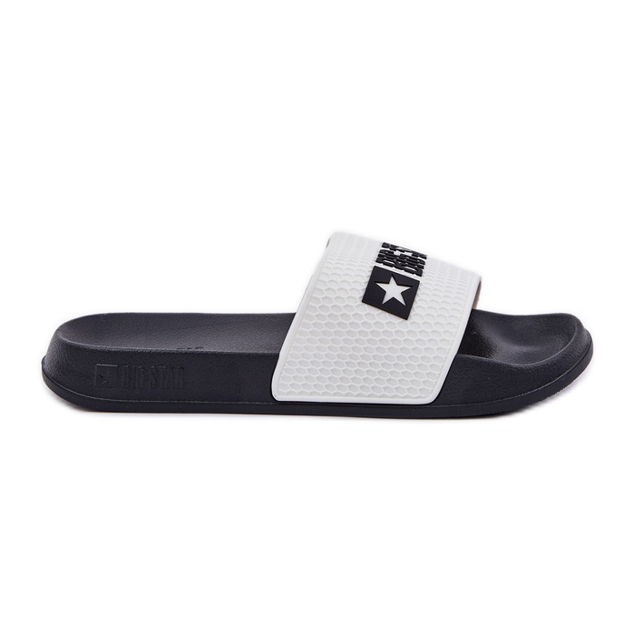 Big Star maschile JJ174506 White bianca