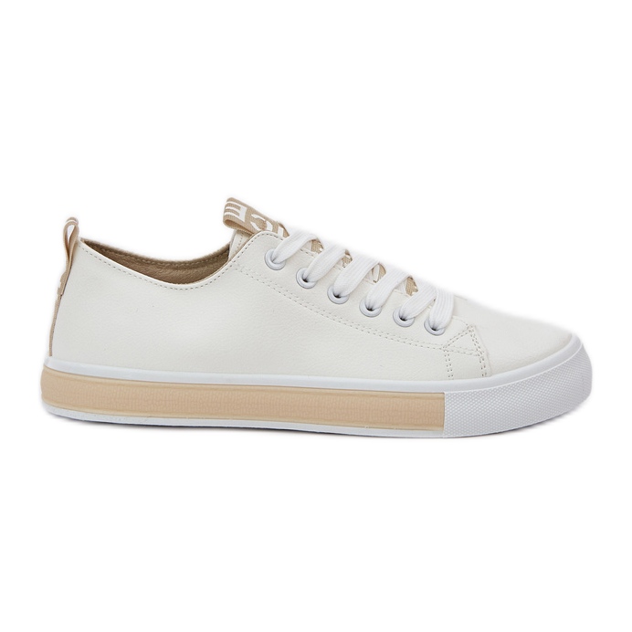 Sneaker classiche Golden Zloty d'oro