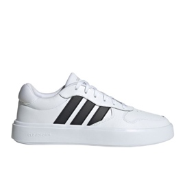 Scarpe adidas litecourt ih0856 bianca