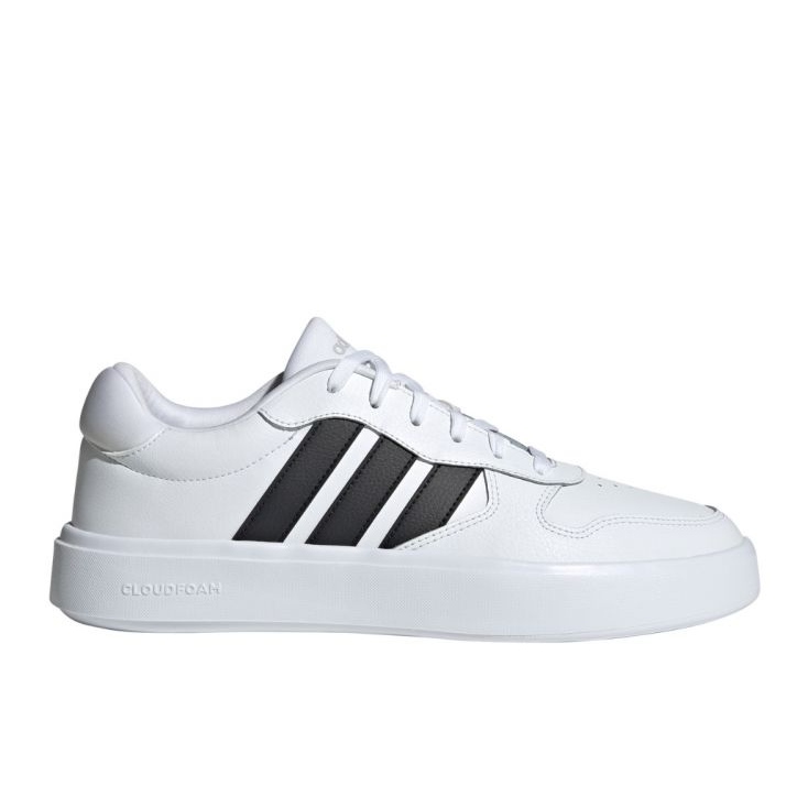 Scarpe adidas litecourt ih0856 bianca