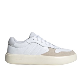 Adidas Litecourt Jr0027 Scarpe da uomo bianco