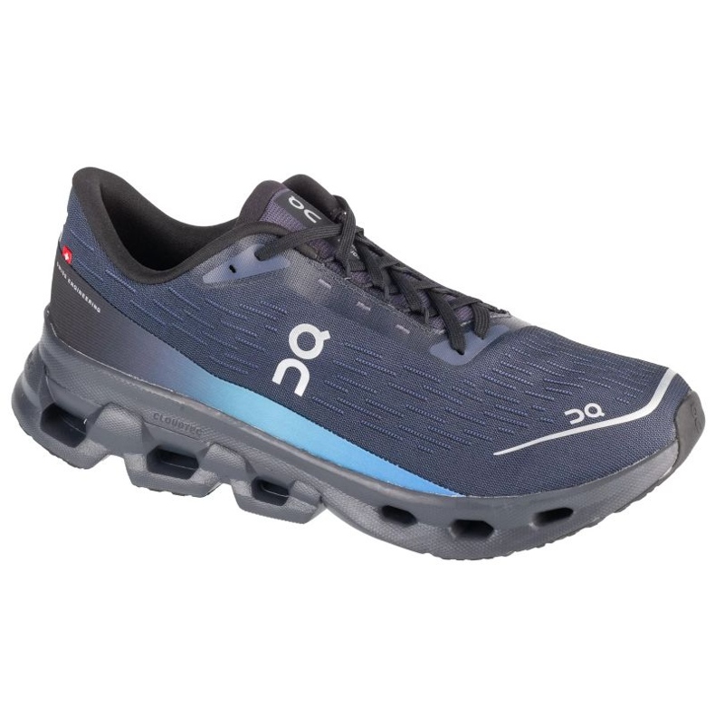 On Running Su cloudspark 3me10391947 scarpe blu navy