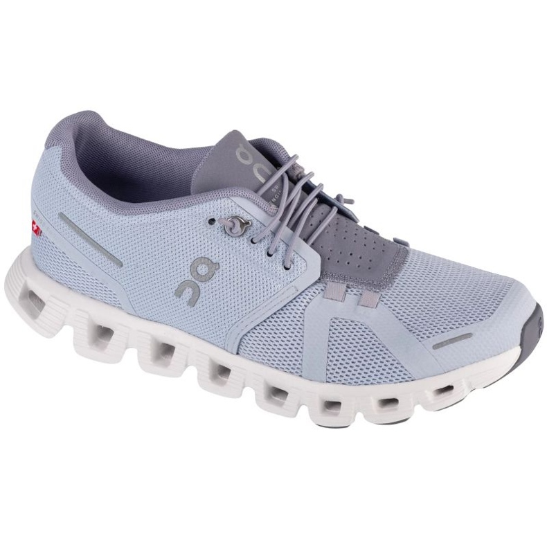 On Running On Cloud 5 5997685 Scarpe da corsa blu
