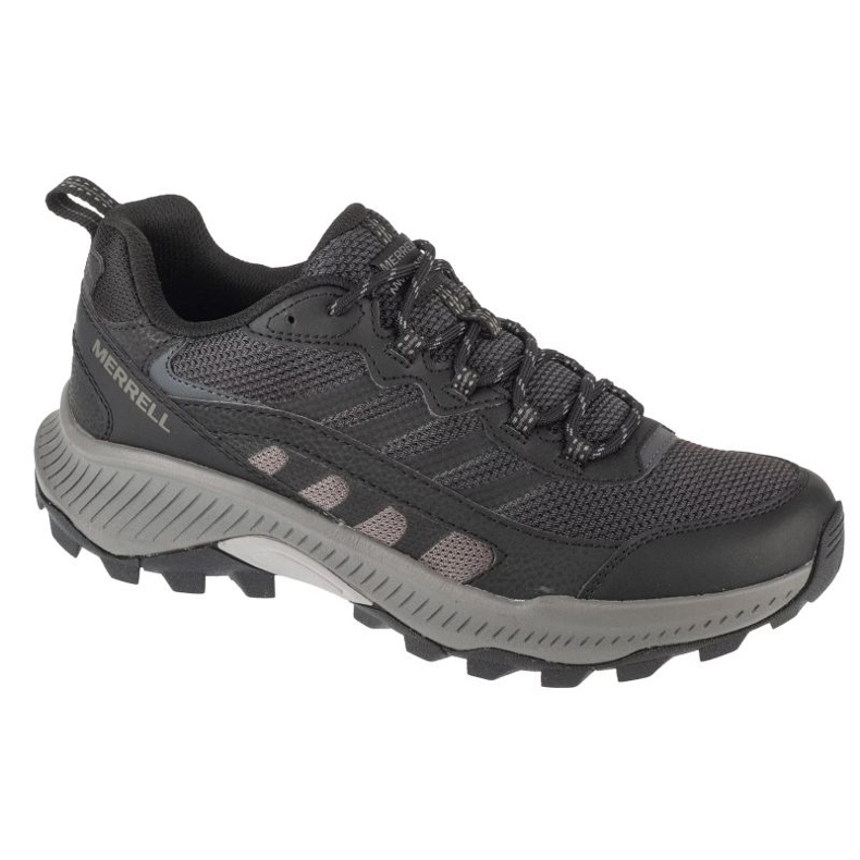 Merrell Speed ​​Strike 2 J037849 Scarpe nere nero