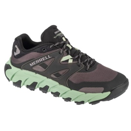 Merrell Maipo Explorer Aerosport J038021 Scarpe grigio