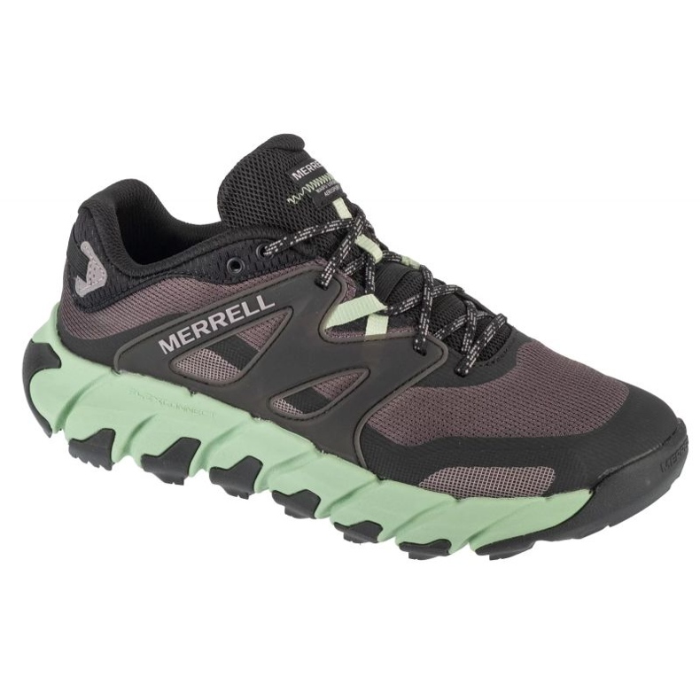 Merrell Maipo Explorer Aerosport J038021 Scarpe grigio