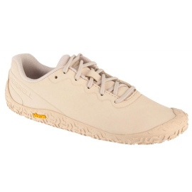 Berefoot Merrell Vapor Glove 6 LTR J068508 Scarpe beige