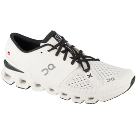 On Running On Cloud x 4 m 3Me30040791 Scarpe da corsa bianco