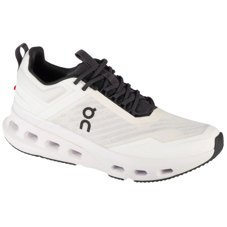 On Running Su cloudnova x 3me30410462 scarpe da corsa bianca