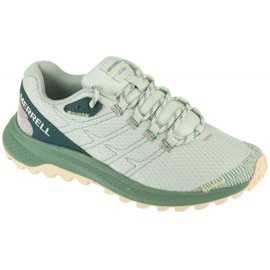 Merrell Fly Strike J068488 Scarpe da corsa verde