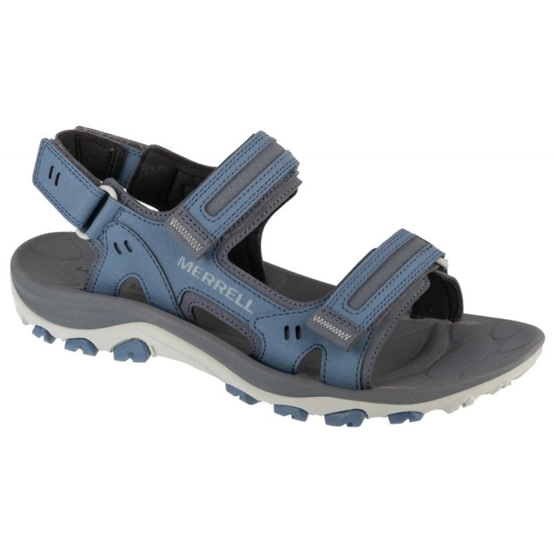 Sandali Merrell Huntington Sport Converti Sandalo J038037 blu