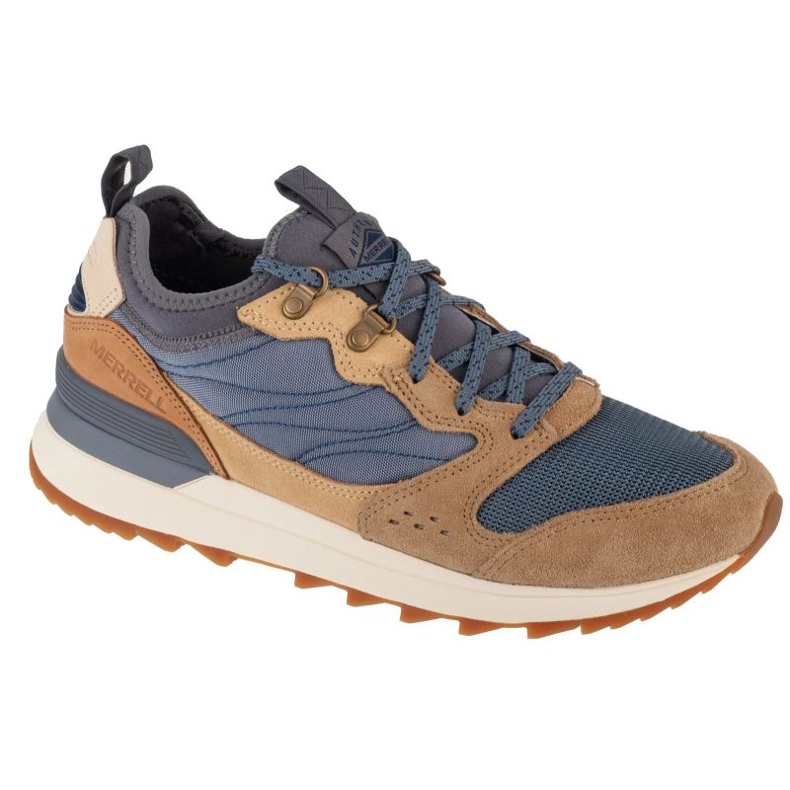 Lifetime Merrell Alpine 83 Sneaker Reclapt J007005 Scarpe beige