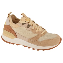 Merrell Alpine 83 Sneaker Reclapt J007754 Scarpe beige