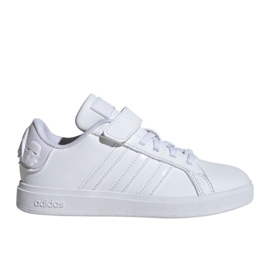 Adidas Star Wars Grand Court 2.0 IH7576 Scarpe bianco