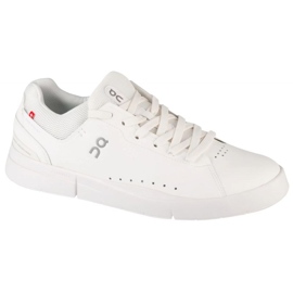 On Running Scarpe su Roger Advantage 3MD10640108 bianco