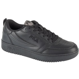 Scarpe sportive fila rega nf ffm0370-83052 nero