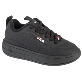 FILA SUPERBUBBLE SPORTS SCARPE FFW0536-80010 NERO